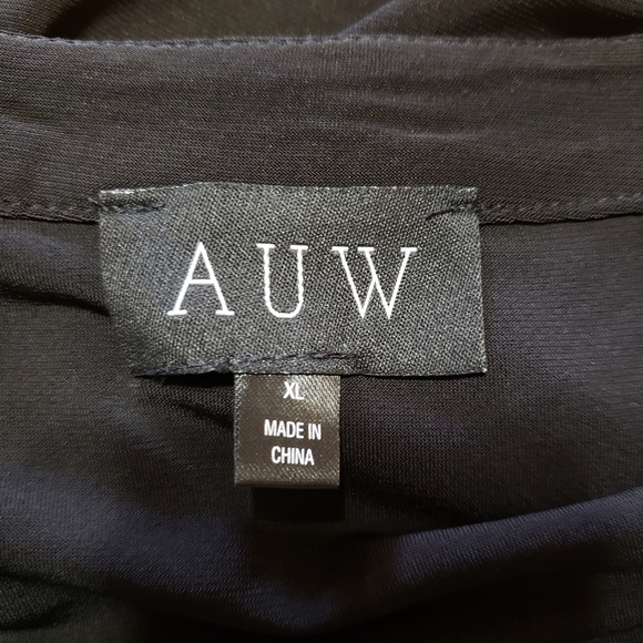 Nwt AUW Tank - Picture 5 of 5